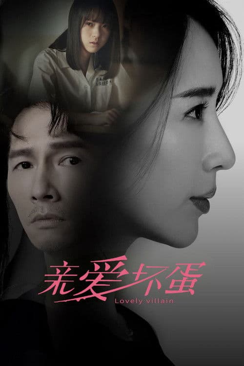 Постер: 親愛壞蛋