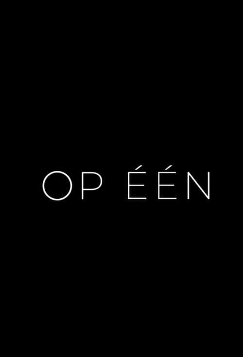 Постер: Op één