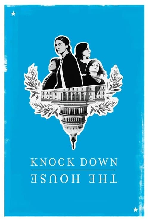 Постер: Knock Down the House