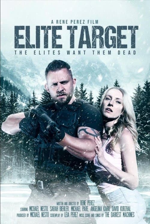 Постер: Elite Target