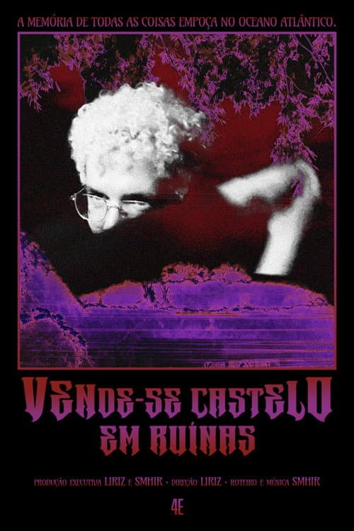 Постер: Vende-se Castelo em Ruínas