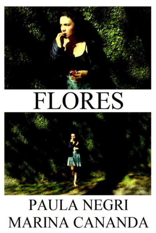 Постер: Flores