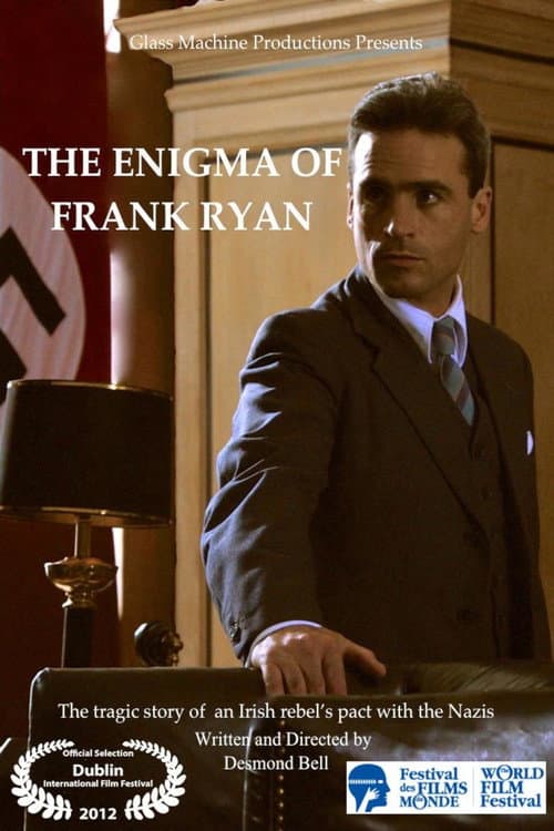 Постер: The Enigma of Frank Ryan
