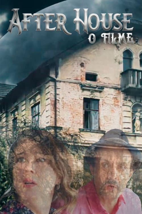 Постер: After House - O Filme