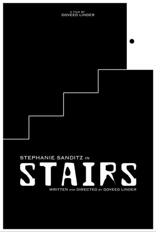 Постер: Stairs