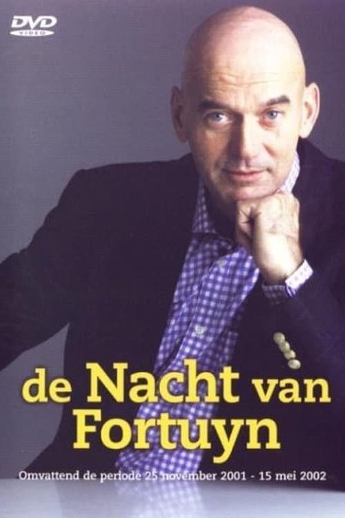 Постер: De Nacht van Fortuyn