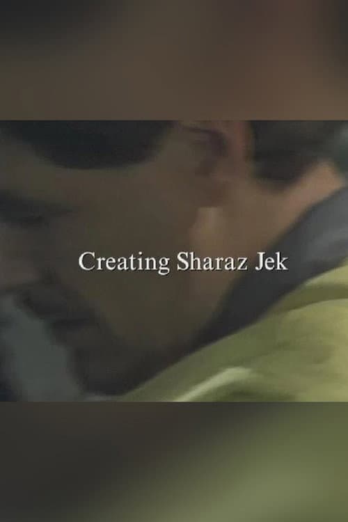 Постер: Creating Sharaz Jek