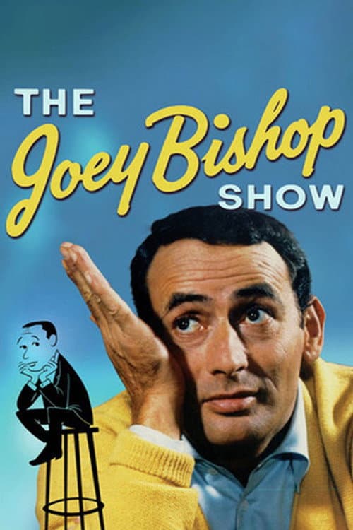 Постер: The Joey Bishop Show