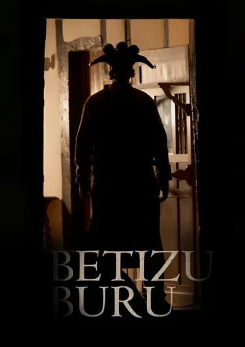 Постер: Betizu buru