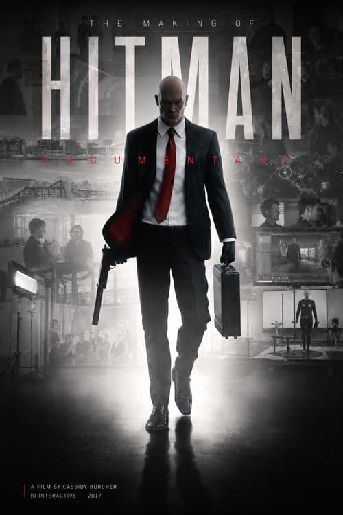 Постер: The Making of HITMAN Documentary
