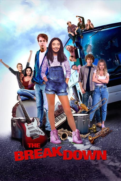 Постер: The Breakdown