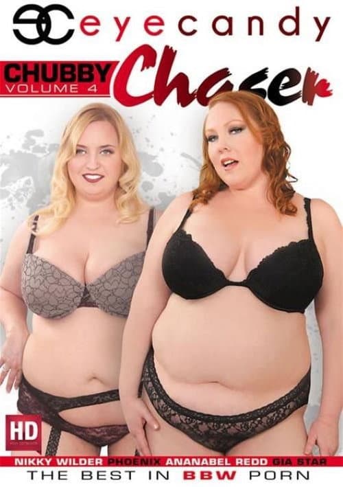 Постер: Chubby Chaser 4