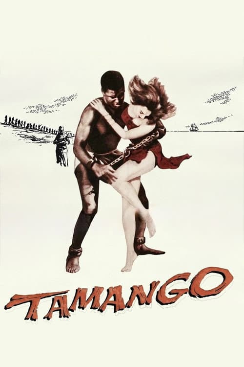 Постер: Таманго
