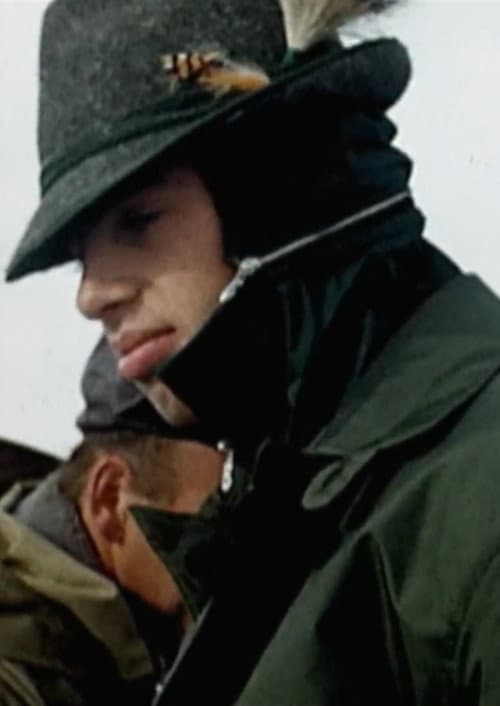 Постер: Soldaten Alexanders, Söhne des Propheten