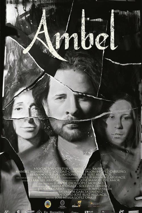 Постер: Ambel, la película