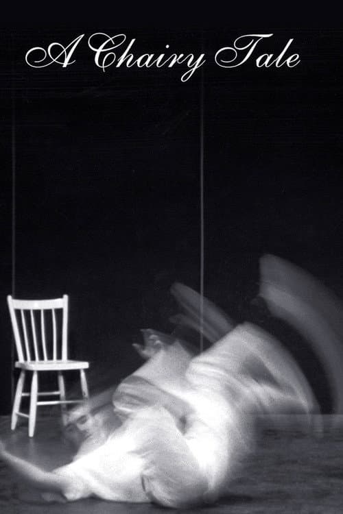 Постер: A Chairy Tale