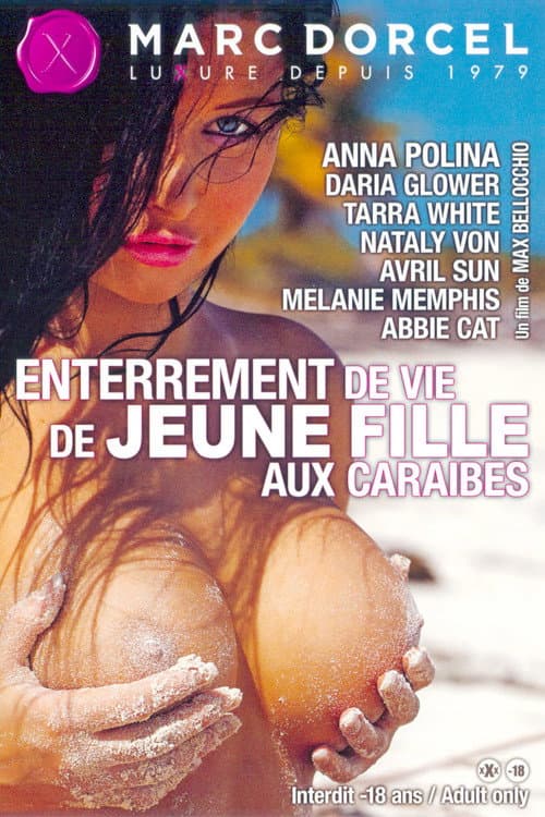 Постер: Enterrement de Vie de Jeune Fille aux Caraïbes