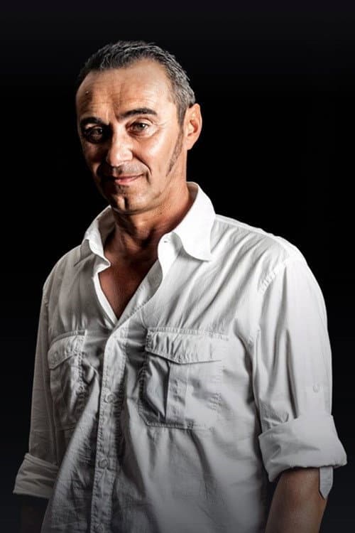 Постер: Giuseppe Giacobazzi