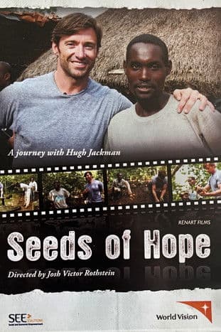 Постер: Seeds of Hope