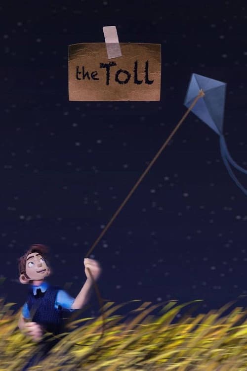 Постер: The Toll