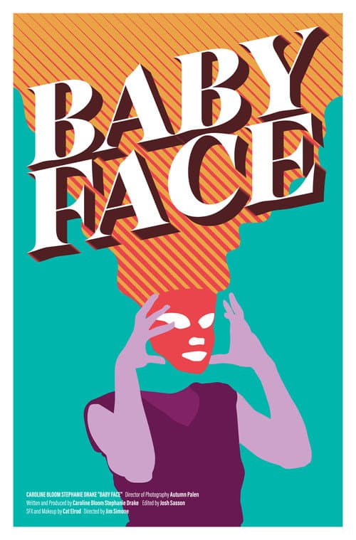 Постер: Baby Face
