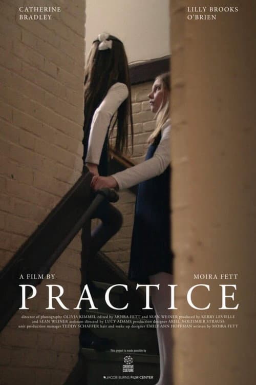 Постер: Practice