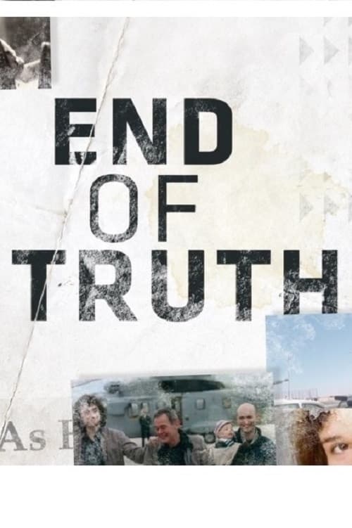 Постер: End of Truth