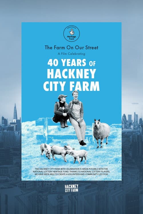 Постер: The Farm on Our Street