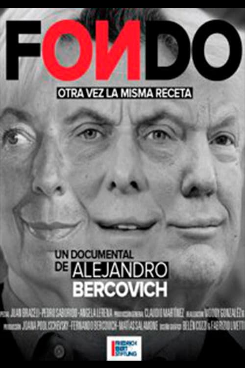 Постер: Fondo