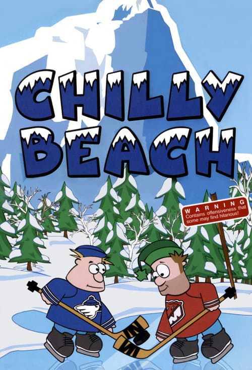 Постер: Chilly Beach