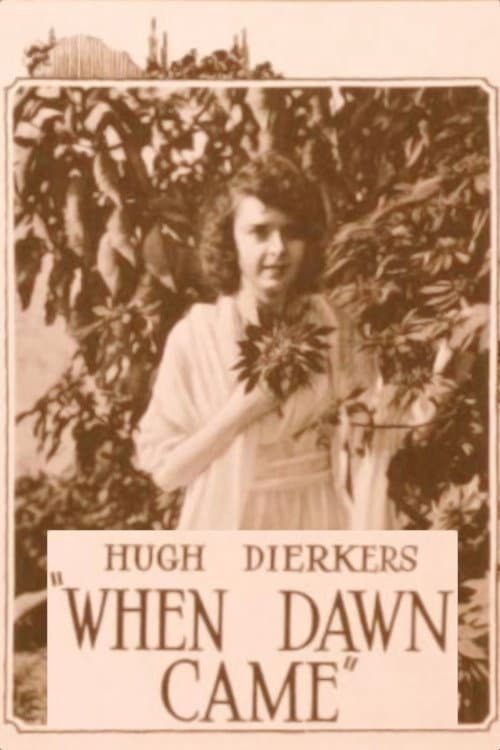 Постер: When Dawn Came