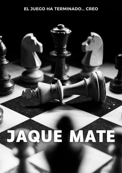 Постер: Jaque Mate