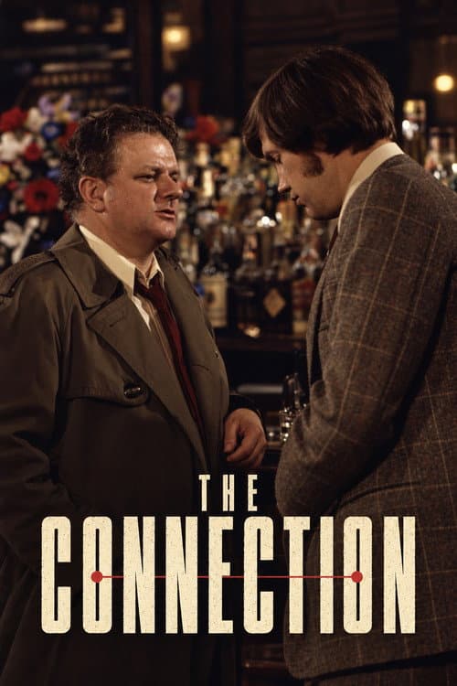 Постер: The Connection