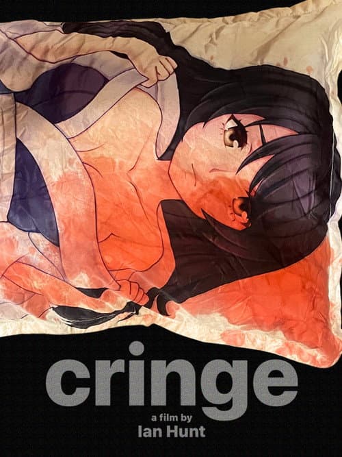 Постер: Cringe
