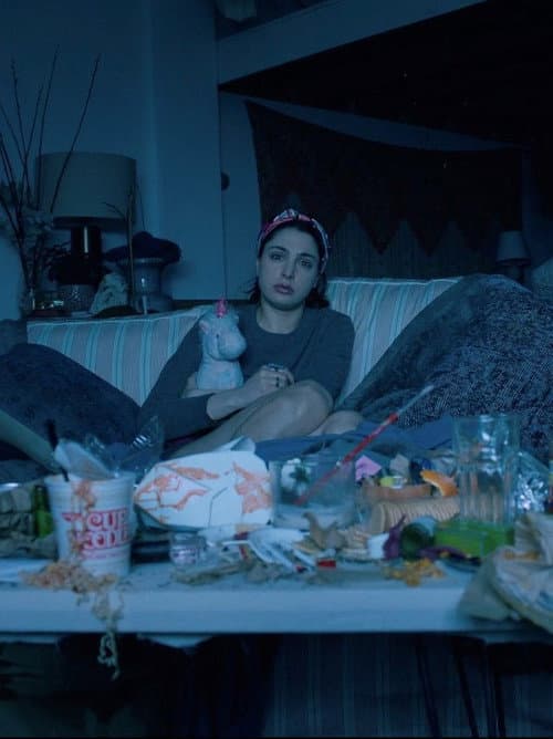 Постер: Couch