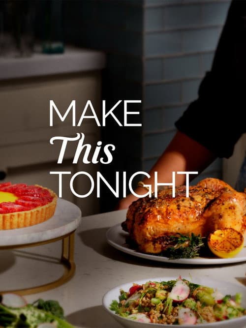Постер: Make This Tonight