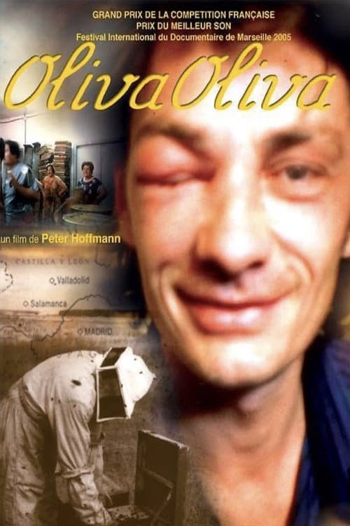 Постер: Oliva Oliva