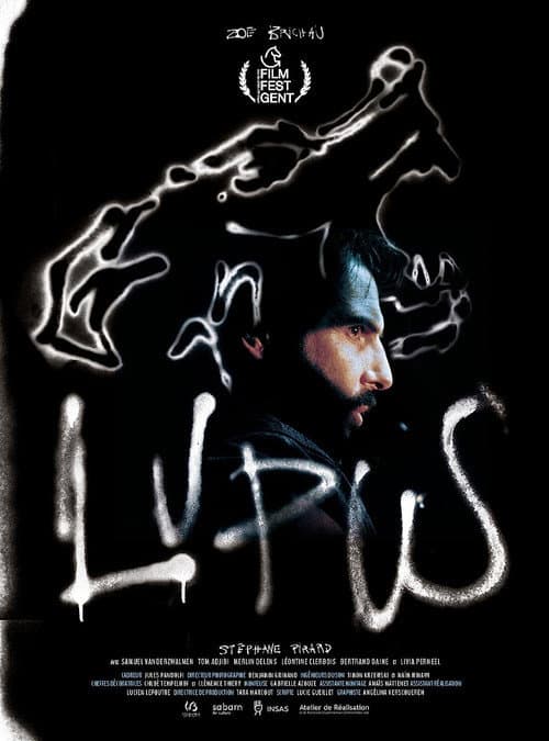 Постер: Lupus