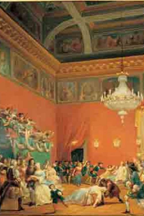 Постер: Maria Bricca - L'eroina del Piemonte