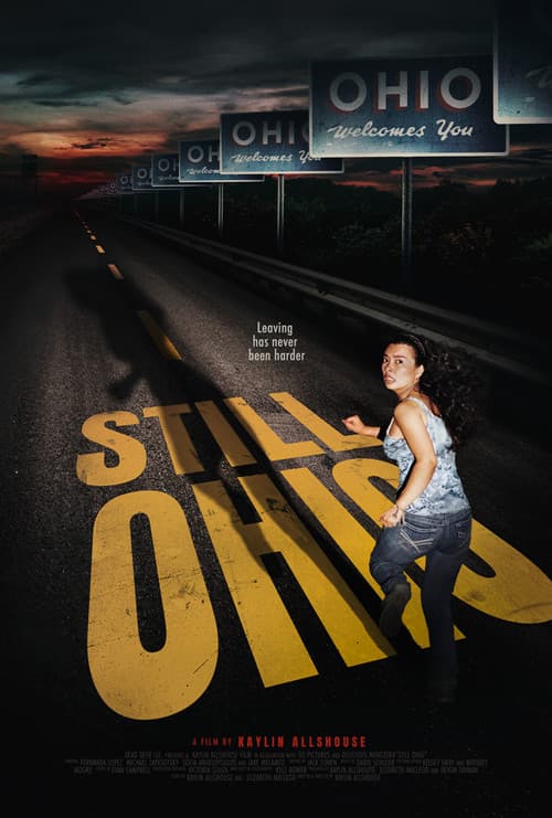 Постер: Still Ohio