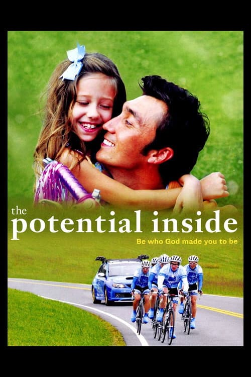 Постер: The Potential Inside