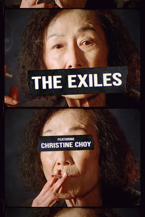 Постер: The Exiles
