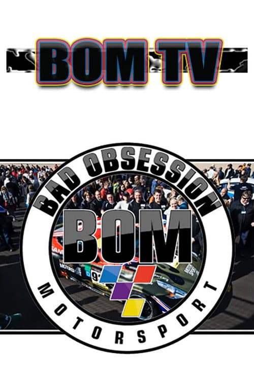 Постер: BOM TV