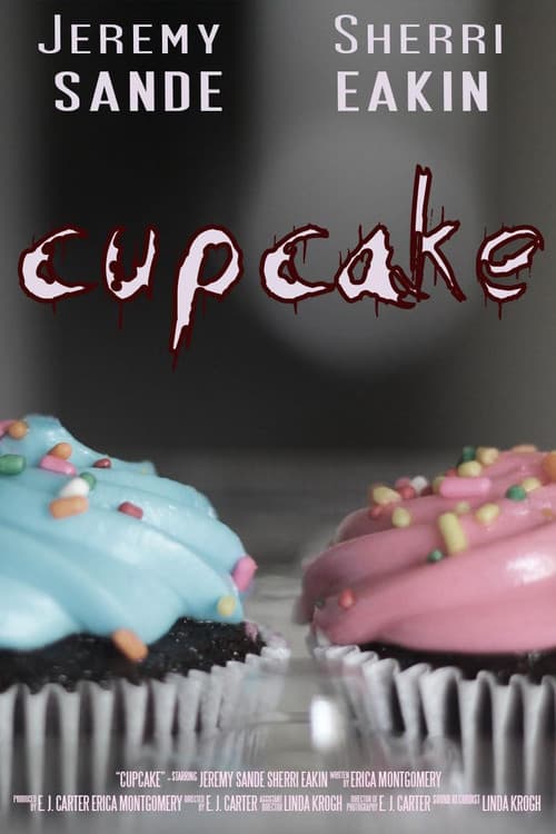 Постер: Cupcake