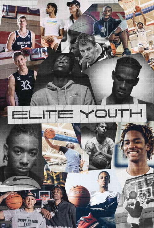 Постер: Elite Youth