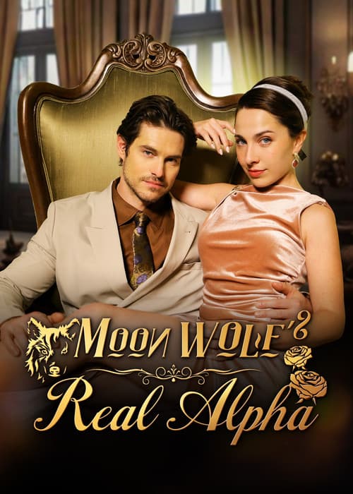 Постер: Moon Wolf's Real Alpha