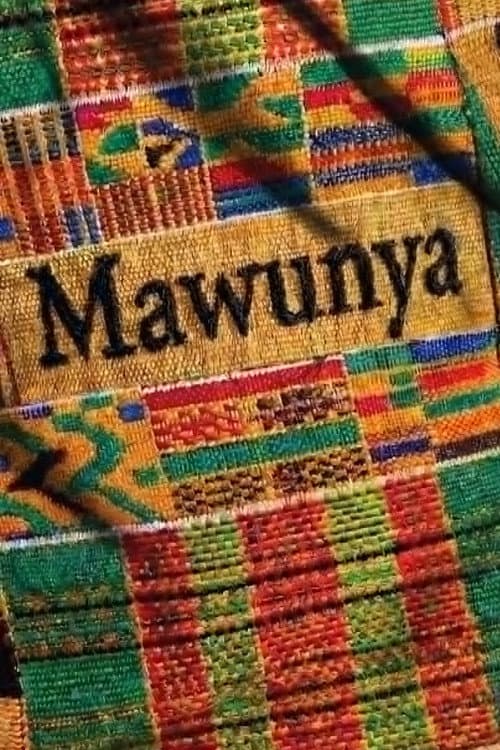 Постер: Mawunya