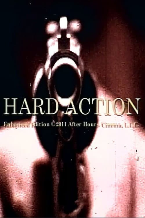 Постер: Hard Action