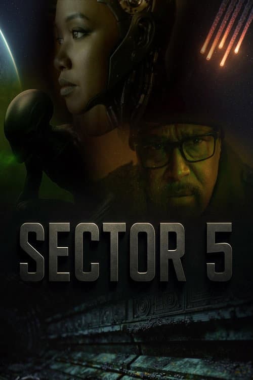 Постер: Sector 5