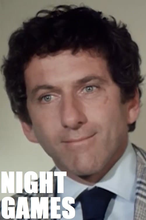 Постер: Night Games